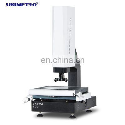 High Precision Manual 2d Measurement 2.5d Image Measuring Instrument