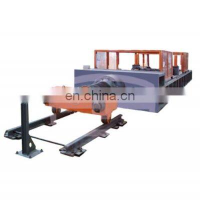 Good quality 1500 ton Horizontal tension testing machine for mine anchor wire rope chain