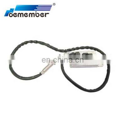 5WK97103-A A2C93843000-01-A  Exhaust Gas Systems Nitrogen Oxygen Sensor Automotive Nitrogen Oxide Sensor For Truck