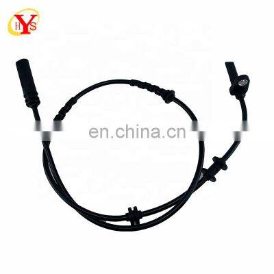 HYS factory price ABS sensor Auto Disc Brake ABS Wheel Speed Sensor for 34526775864  BMW 7 (F01,F02,F03,F04)  2008-/