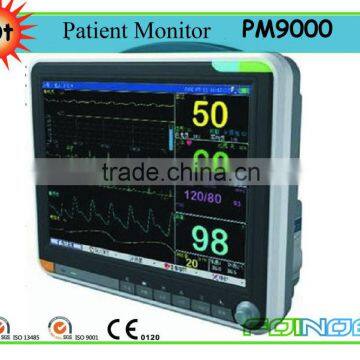 PM-9000 High Quality Medical Price of Patient Monitor