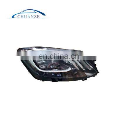 High Quality New Modified Headlight For Mercedes Benz W222 2018 Head Lamp