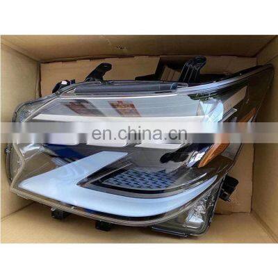 HEAD LAMP LED FOR LEXUS GX460 2020 HEAD LIGHT HOT SALE GOOD QUALITY