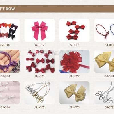 GIFT BOW photo-3