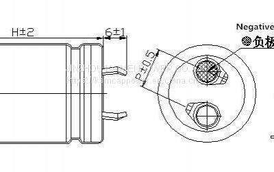 3V Winding Type Series
