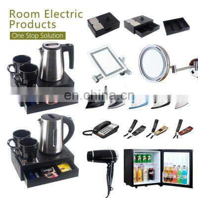 Honeyson 5 Star Guest Room Luxury Hotel Supplies Amenities Appliance photo-2