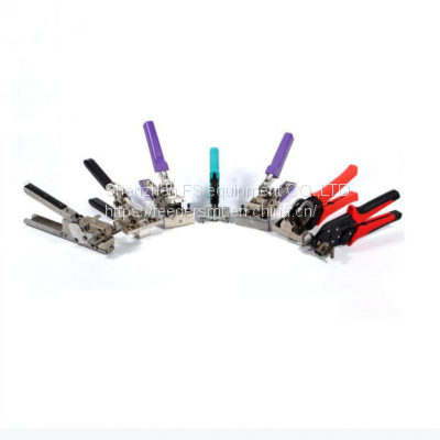 SMT Splice Tape Yellow Double 8mm For Pick And Place Machine photo-5