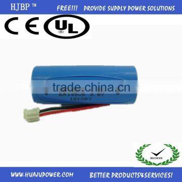 2014 CE/ RoHS/UL lithium iron 3.7v 18650 1500mah/2000mah/2200mah 18650 battery 30a