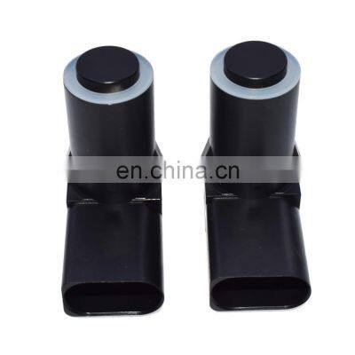 Free Shipping!Set of 2 PDC Parking Distance Sensor For VW Skoda Superb 3U0919275A 3U0919275B