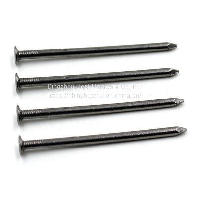 Common Nails photo-3