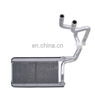 Aluminum Auto Heater Core for Mitsubishi  L200 Triton Pajero Sport Nativa 2005-2012 7801A382