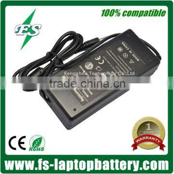 Replacement 19V 4.22A 80W Laptop Adapter for Fujitsu Adapter Notebook Laptop Charger