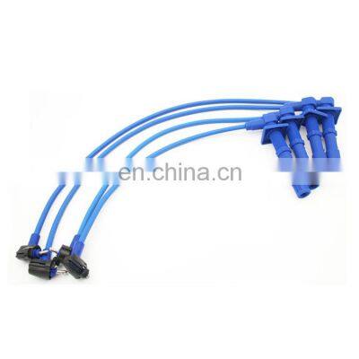 Ignition Cable Spark Plug Wire And Silicon Material For LIFAN 520