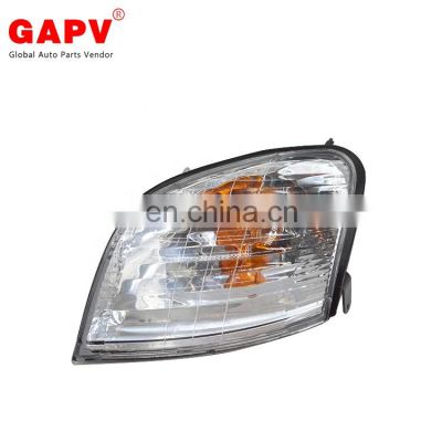 GAPV factory price car auto parts right corner lamp for LS400 1998years 81510-50060