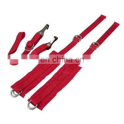 Universal SFI Safety Racing Arm Restraints Safety Gears Accessories photo-2