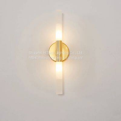 Modern Indoor LED Wall Lamp 5W 110V-220V Bedroom Bedside Living Room Home Hallway Lighting Minimalist Light Fixture Wall Sconce photo-3