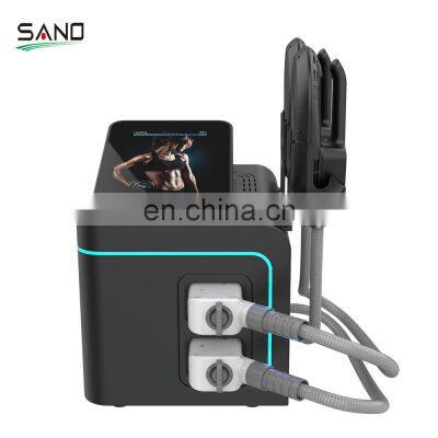 Машина для коррекции фигуры EMS photo-3