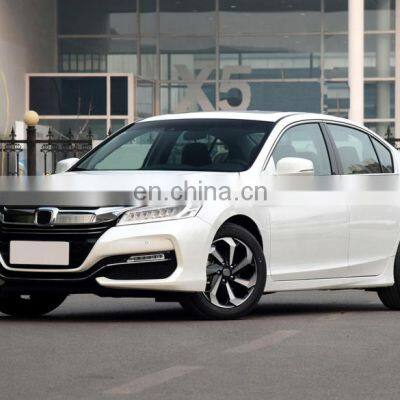 New Front Bumper Grille Lower Guard Plate For Honda Accord 2016-2017 Bumper Grille photo-5