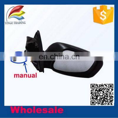 2008 Aftermarket Wholesale Side Mirror Replacement for Toyota Vios