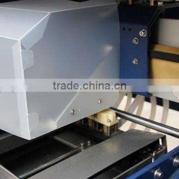 Best Quality Industrial and Digital Fabric Tee Shirt Printer photo-6