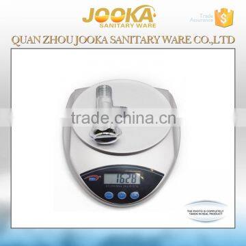 Lotus Handwheel Toilet Triangle Valve photo-2