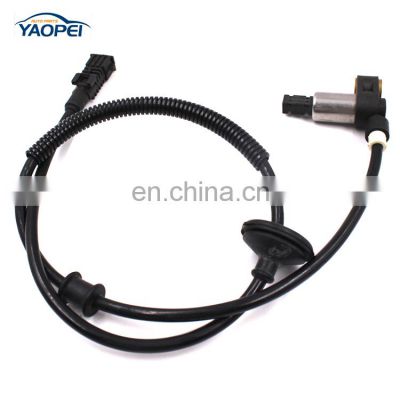 100002264 YAOPEI New ABS Sensor 4545.54 For CITROEN Xantia Break 93-03