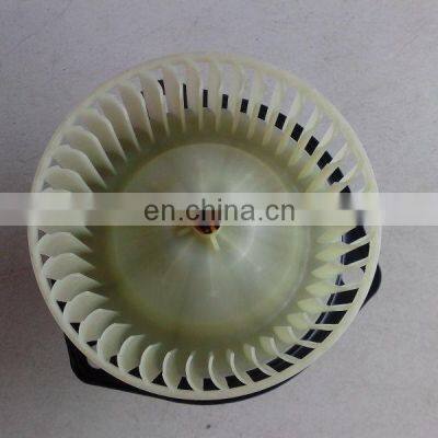 PC200-6 Excavator Air Conditional Parts Blower Motor photo-2