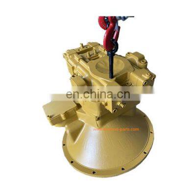 330C Excavator Hydraulic Pump 216-0038 A8V0200LA1KH1/63R1-NSG05F00X-S