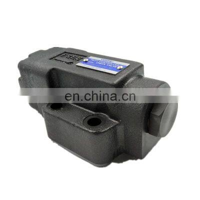 YUKEN CPDG-03-04-50 CPDG-03/06/10-04/20/35/50-50 Hydraulic check valve