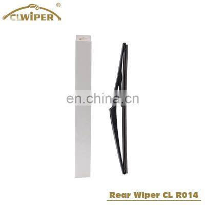 CLWIPER CLR014 Factory Auto Accessories Rear Back Wiper Blade photo-5