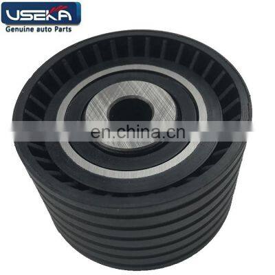 Belt Idler Tensioner Pulley OEM 8200104754 For Renault Master Trafic Vauxhall Vivaro Nissan Interstar