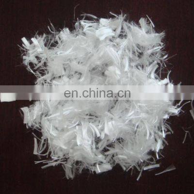 12mm  high strength good price polypropylene-fiber-concrete