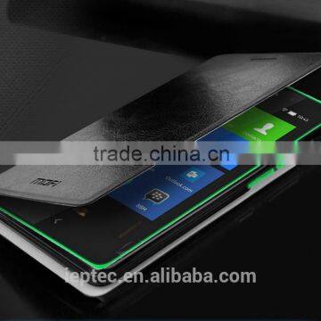 MOFi RUI Series PU Leather Smart Phone Flip Cover Case for Nokia XL, Nokia XL 4G, RM-1061 photo-3