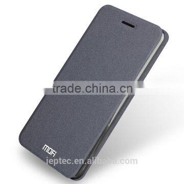 MOFi RUI Series Flip Leather Case Cover for Smartisan T2 SM801, PU Leather Case photo-4