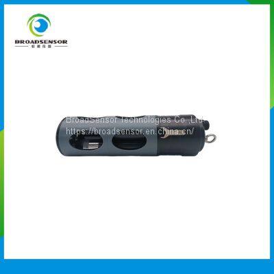 Online Turbidity Sensor, RS485 Output, NTU, SS, Water Quality Monitoring Sensor photo-4
