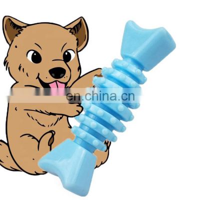 small animals chew toy puppy chew toy non-toxic toy accept custom color