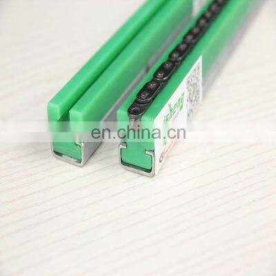 impact resistance Guide Rollers liner rail linear guide rail