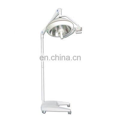 Factory Wall Type High Definition LED Surgery Operating Light for Medical Use photo-5