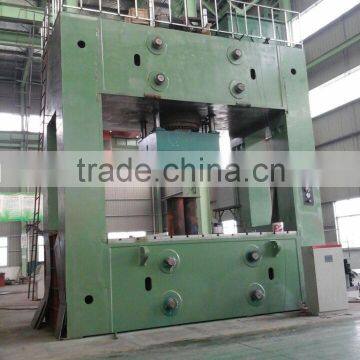 Sheet Metal Punch Press Machine photo-6
