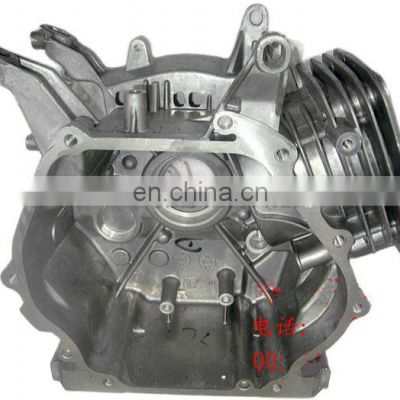 GX270 177F gasoline generator parts cylinder crankcase box