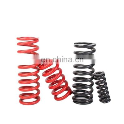 Custom Auto Shock Absorber Coil Spring