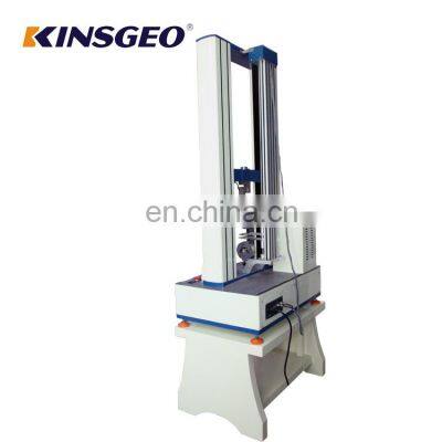 Extensometer Universal Machine UTM Tensile Strength Testing Apparatus Price