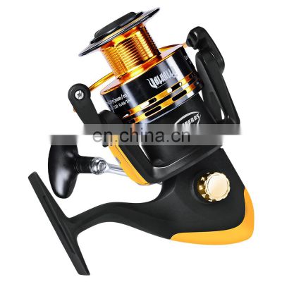 Talos  5.0:1 High speed 11+1BB Left Right Hand All Metal Spool Body Handle spinning reel Saltwater Reel Spinning Reel