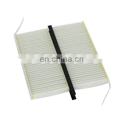 Spabb Auto Spare Parts Activated Carbon Cabin Filter A4158351100 for MITSUBISHI LANCER VIII