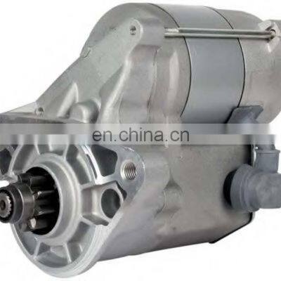 12V Starter Motor For Toyota Lester 17666 17535 17668