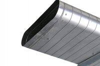 Oval Duct Forming Machine photo-3