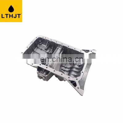 For Mercedes-Benz W272 Car Accessories Auto Parts Oil Pan Aluminum OEM NO 272 010 2001 2720102001