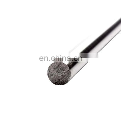 Stainless Steel Round Rod Polished 6mm diameter Ss 304 316L 310S 2205 2507 Stainless Steel Round Bar