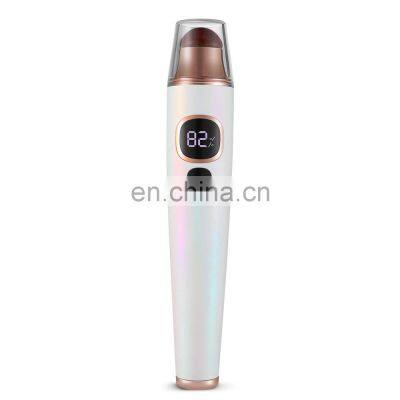 YOUMAY Smart Massage Heads Sonic Vibration Multifunctional Cold Eye Massager Pen Ems Eye Massage