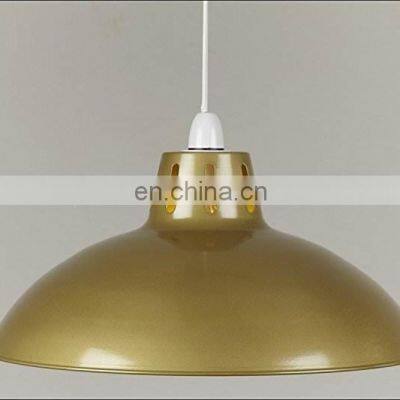 Silver Fancy Pendant Lamp photo-5